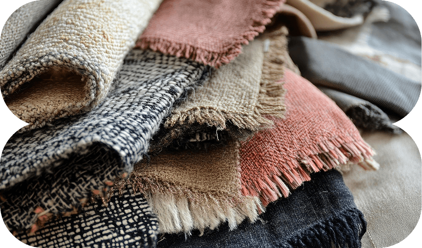 Nettoyage textile